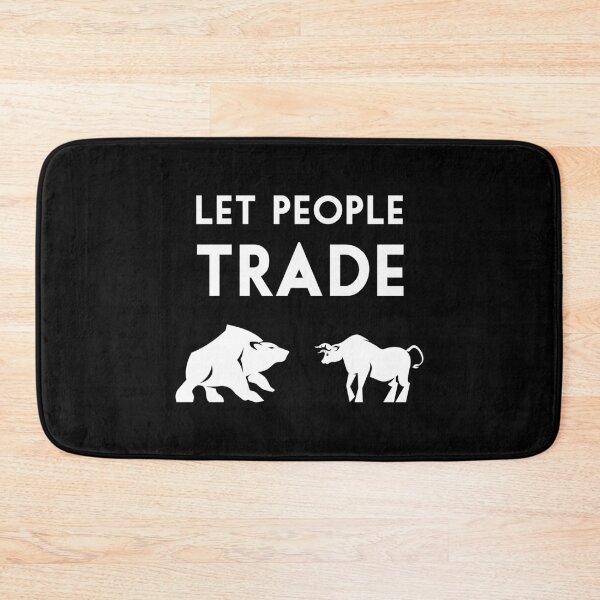 Item preview, Let people trade designed and sold by GoranDesign.