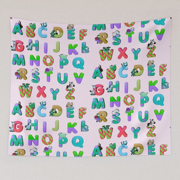 Item preview, Words designed and sold by Eshan91.