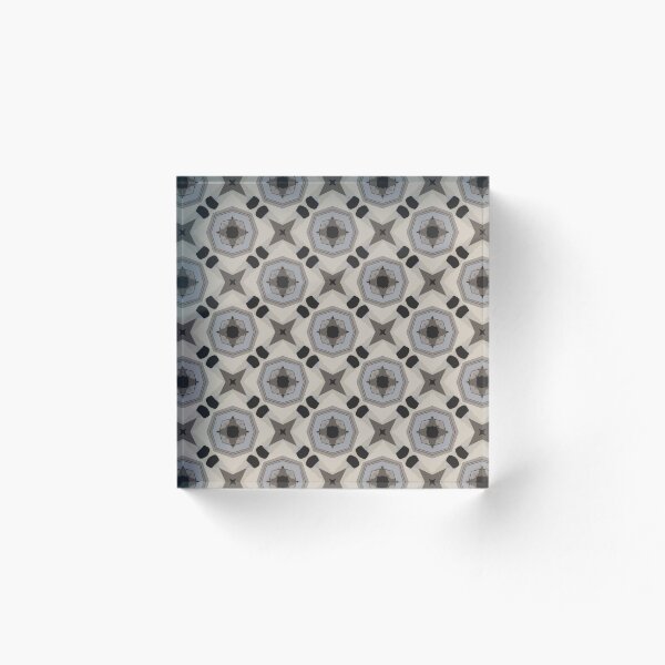 Artikelvorschau, Traditionelles Batikmuster 10 entworfen und verkauft von SenangDesign.