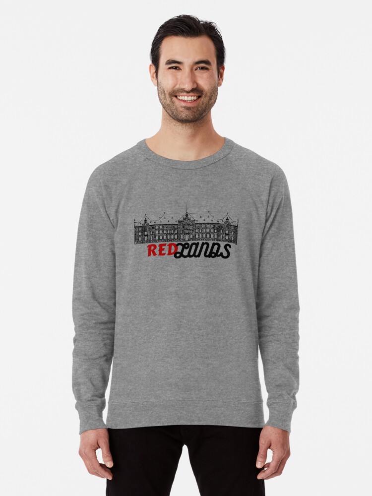 university of redlands sweatshirt