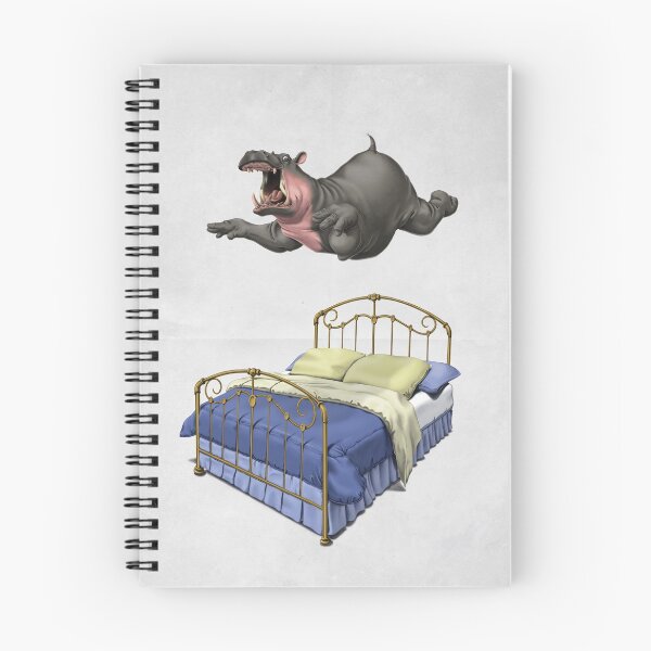 Item preview, Break Time (Wordless) designed and sold by rob art | illustration.