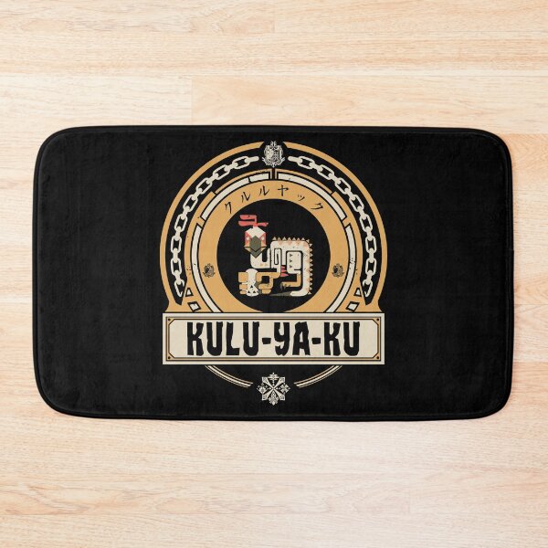 Item preview, KULU-YA-KU - ORIGINAL EDITION designed and sold by EXION CREW.