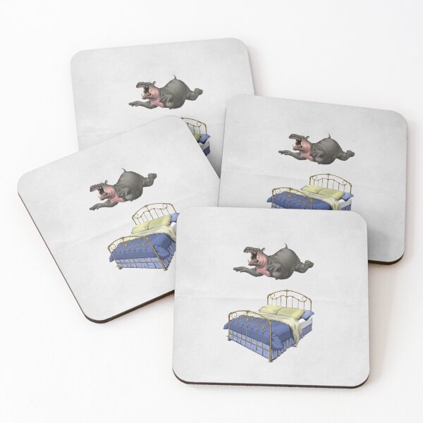 Item preview, Break Time (Wordless) designed and sold by rob art | illustration.