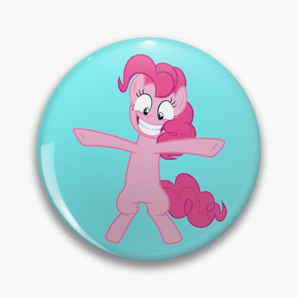 Item preview, Pinkie Pie designed and sold by Tardifice.