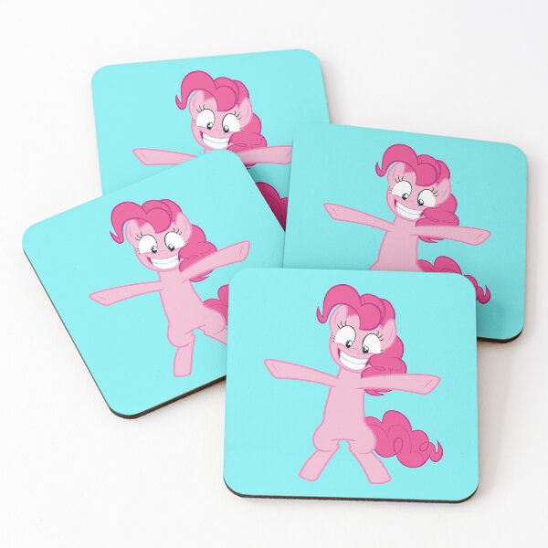 Item preview, Pinkie Pie designed and sold by Tardifice.