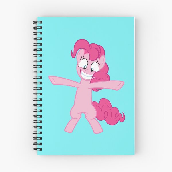 Artikelvorschau, Pinkie Pie entworfen und verkauft von Tardifice.