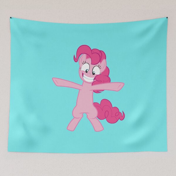 Item preview, Pinkie Pie designed and sold by Tardifice.