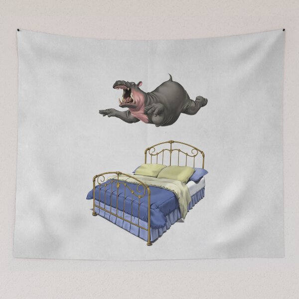 Item preview, Break Time (Wordless) designed and sold by rob art | illustration.