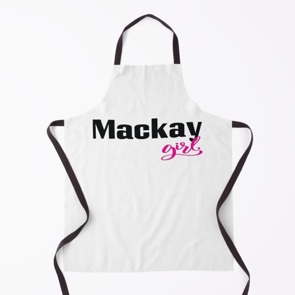 Item preview, Mackay Girl designed and sold by ProjectX23.
