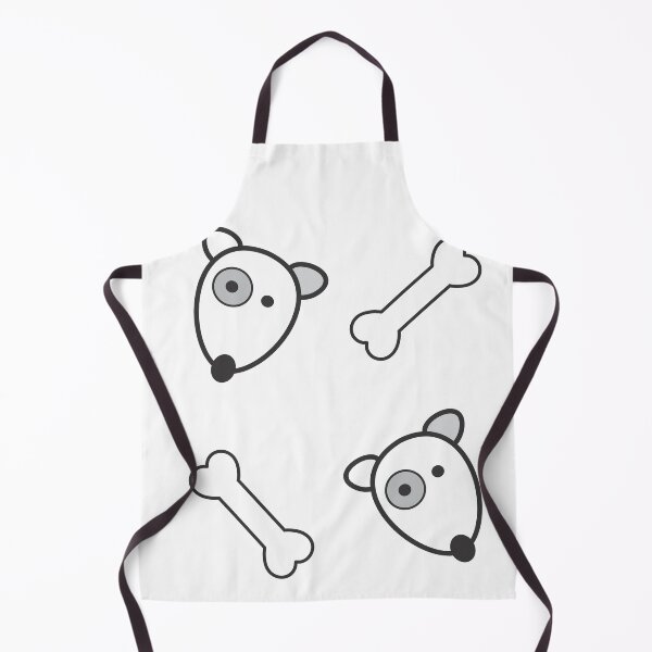 Item preview, Puppy Dog and Bone designed and sold by Smartalb.