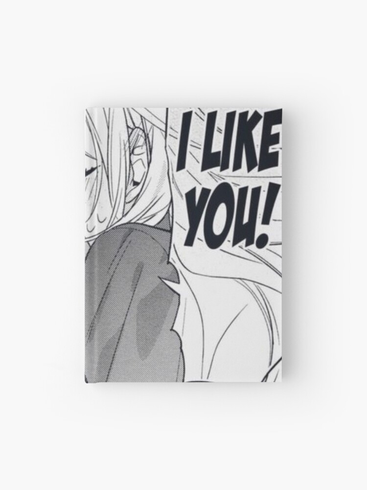 Hori Kyouko & Miyamura Izumi - HORIMIYA ANIME Zipper Pouch for Sale by  WAIFUCORNER