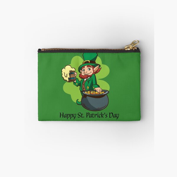 Item preview, Happy St. Patrick's Day designed and sold by MrE-Tees.