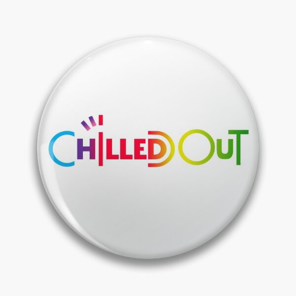 Item preview, Chilled Out Children's BBC Psychedelic designed and sold by recuni.