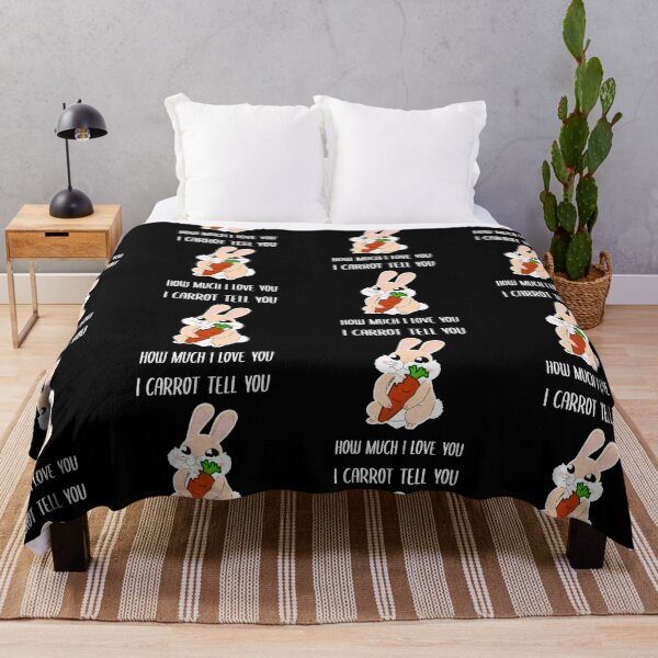 Item preview, I carrot tell you how much i love you designed and sold by GoranDesign.