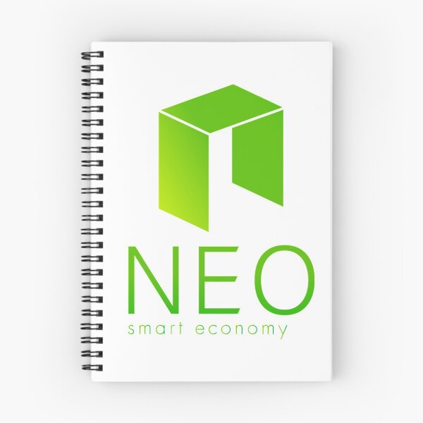 Item preview, Criptomoneda NEO Smart Economy (NEO) designed and sold by LungosDesigns.
