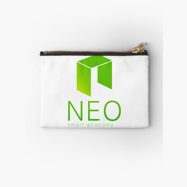 Artikelvorschau, Kryptowährung von NEO Smart Economy (NEO) entworfen und verkauft von LungosDesigns.