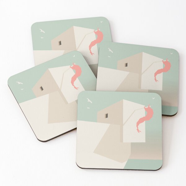 Item preview, Other Plan Illustration designed and sold by BeatParkStudio.