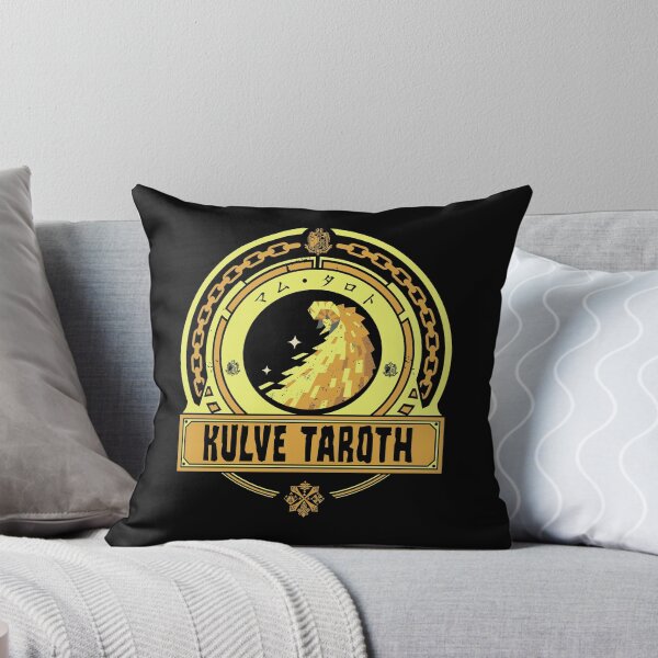 Artikelvorschau, KULVE TAROTH - ORIGINAL EDITION entworfen und verkauft von EXION CREW.
