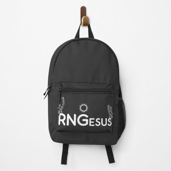 Item preview, RNGesus - Random Number Generator Funny designed and sold by AshzShop.