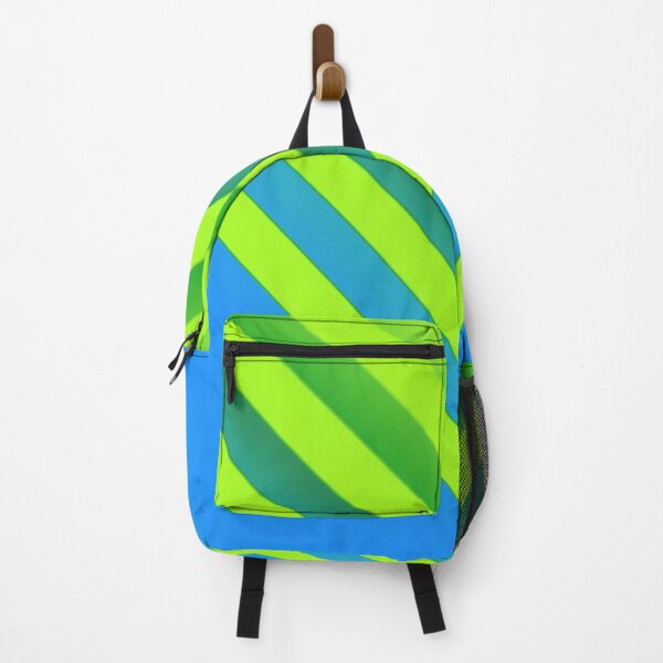 Artikelvorschau, Sky & Lime Chevron entworfen und verkauft von blakcirclegirl.