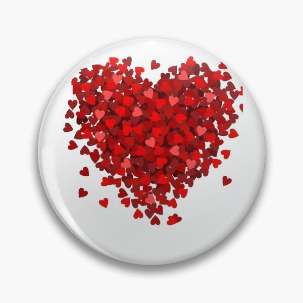 Item preview, Hearts designed and sold by Zarnish71.