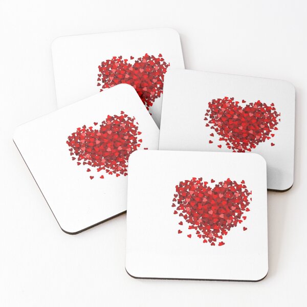 Item preview, Hearts designed and sold by Zarnish71.