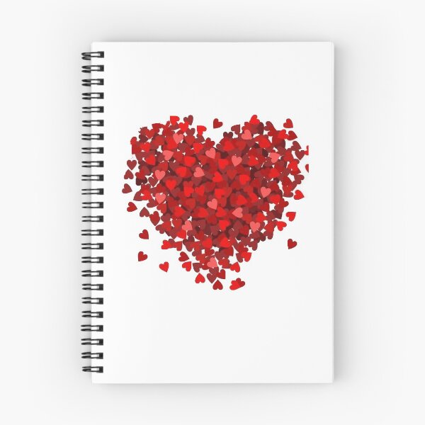 Item preview, Hearts designed and sold by Zarnish71.