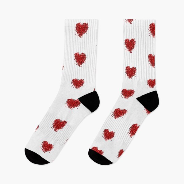 Item preview, Hearts designed and sold by Zarnish71.