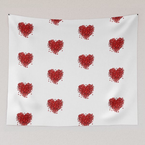Item preview, Hearts designed and sold by Zarnish71.