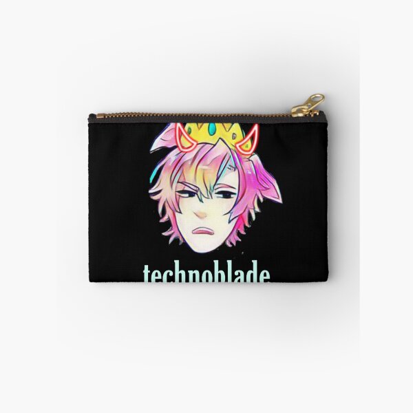 Item preview, Technoblade  designed and sold by Ani1111.