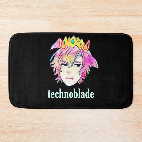 Item preview, Technoblade  designed and sold by Ani1111.