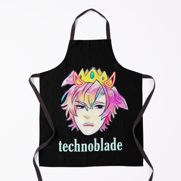 Item preview, Technoblade  designed and sold by Ani1111.