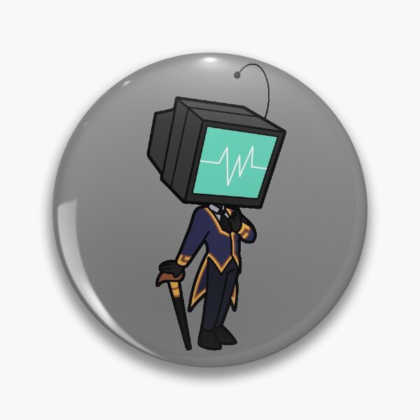 Item preview, Vincent Chibi designed and sold by Alanide.