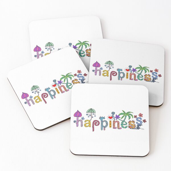 Artikelvorschau, Happiness entworfen und verkauft von happiness-art.