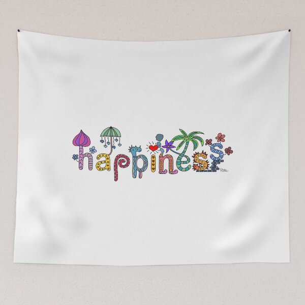 Artikelvorschau, Happiness entworfen und verkauft von happiness-art.