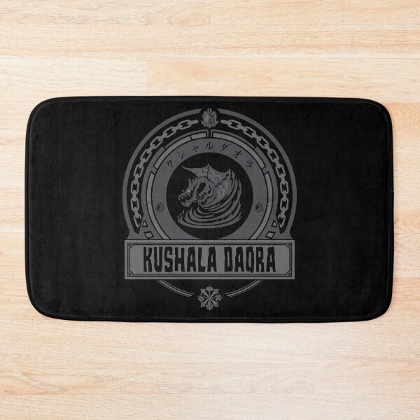 Item preview, KUSHALA DAORA - ORIGINAL EDITION designed and sold by EXION CREW.
