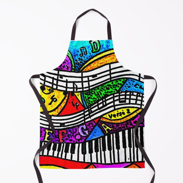 Item preview, Creative Music Theory 101 designed and sold by Monica M Engeler.