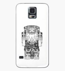 Coatlicue - Mother Of The Gods Case/Skin for Samsung Galaxy
