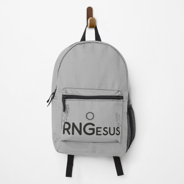 Item preview, RNGesus - Random Number Generator Funny designed and sold by AshzShop.