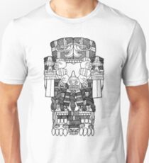 Coatlicue - Mother Of The Gods Unisex T-Shirt