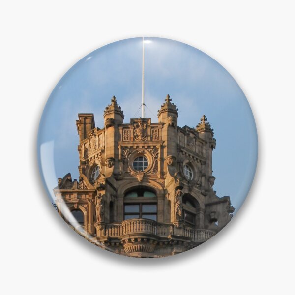 Item preview, Jenners Edinburgh designed and sold by AMoncurPhoto.
