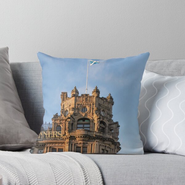 Item preview, Jenners Edinburgh designed and sold by AMoncurPhoto.