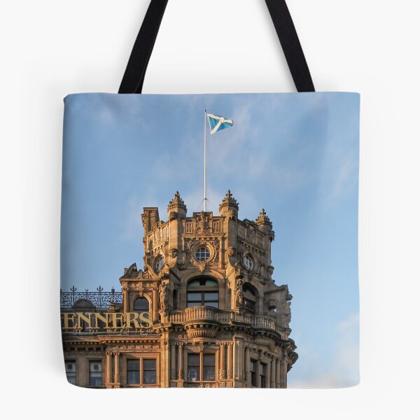 Item preview, Jenners Edinburgh designed and sold by AMoncurPhoto.