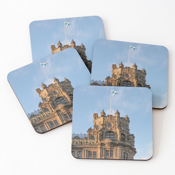 Item preview, Jenners Edinburgh designed and sold by AMoncurPhoto.