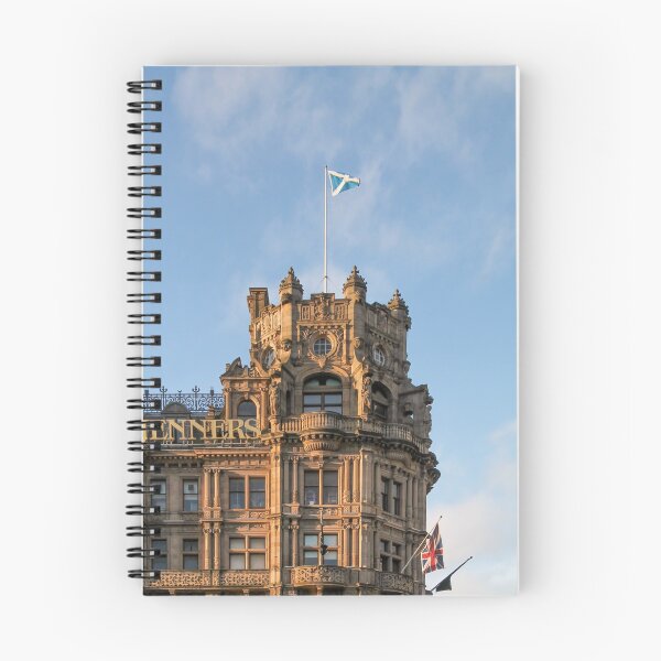 Item preview, Jenners Edinburgh designed and sold by AMoncurPhoto.
