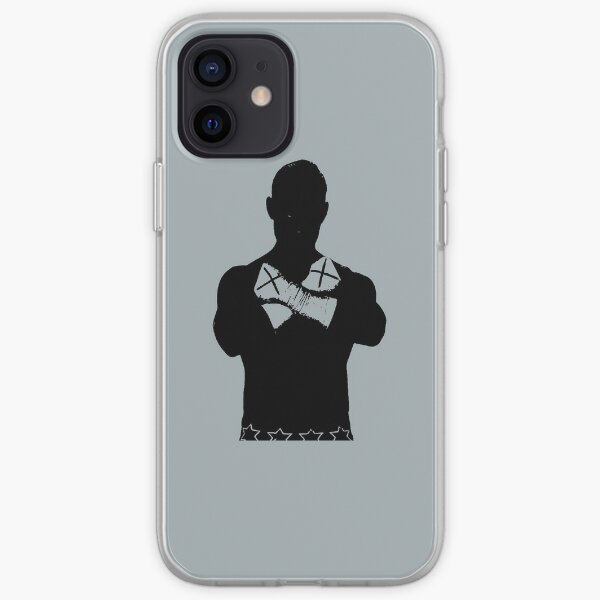 Cm Punk Iphone Cases Covers Redbubble