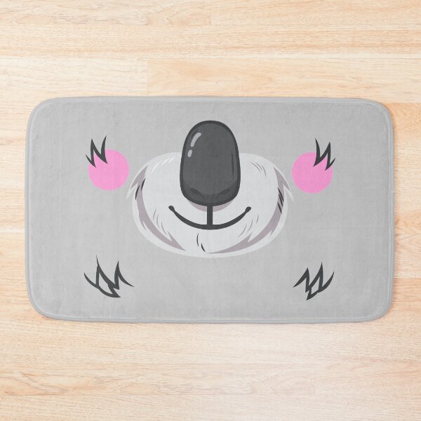 Item preview, Cute Koala Face Koala Face Koala Art Save The Koala Love Koala Save The Koala Puns designed and sold by KLINESTORE.