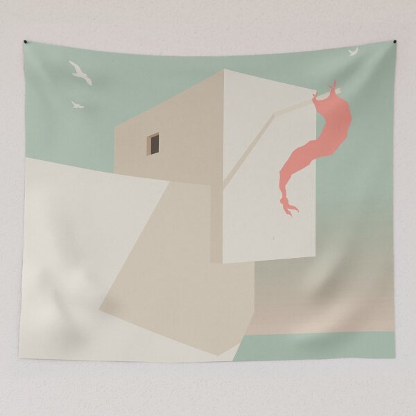 Item preview, Other Plan Illustration designed and sold by BeatParkStudio.