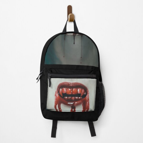 Item preview, Fangs Pin designed and sold by H2O-Shop.