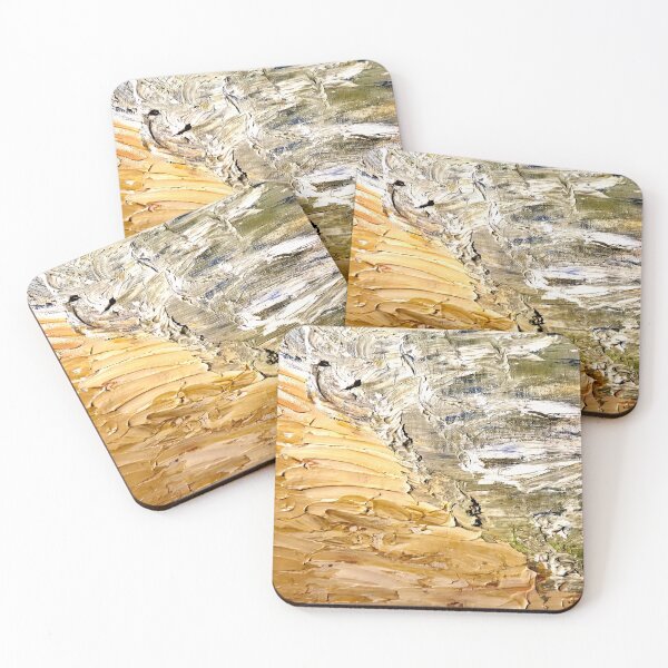Item preview, Sun Sand Sea  designed and sold by Christal Wong.